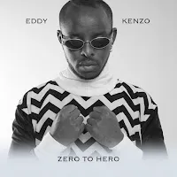 Eddy Kenzo — Viva Africa — обложка